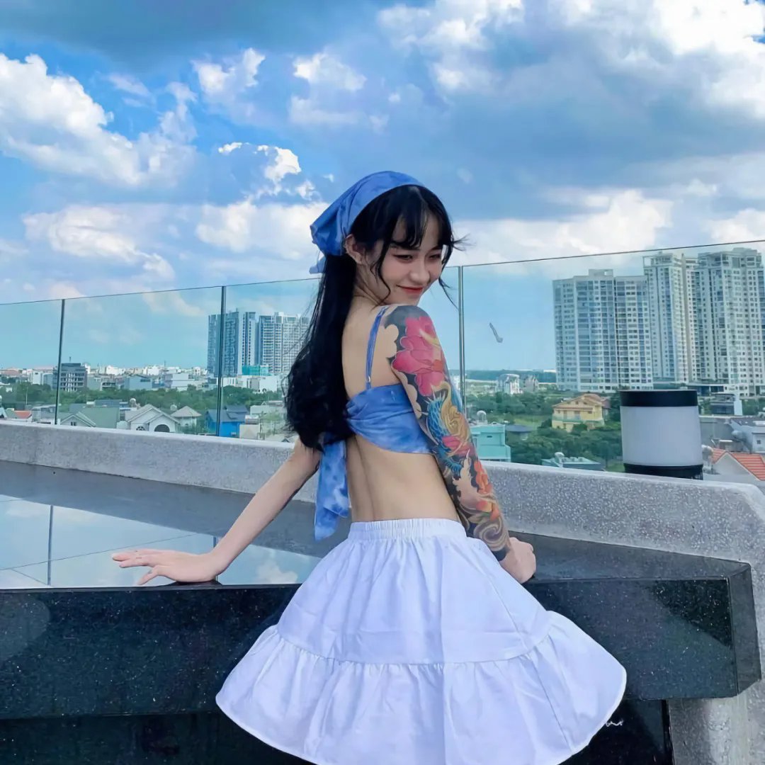 超能追缉
