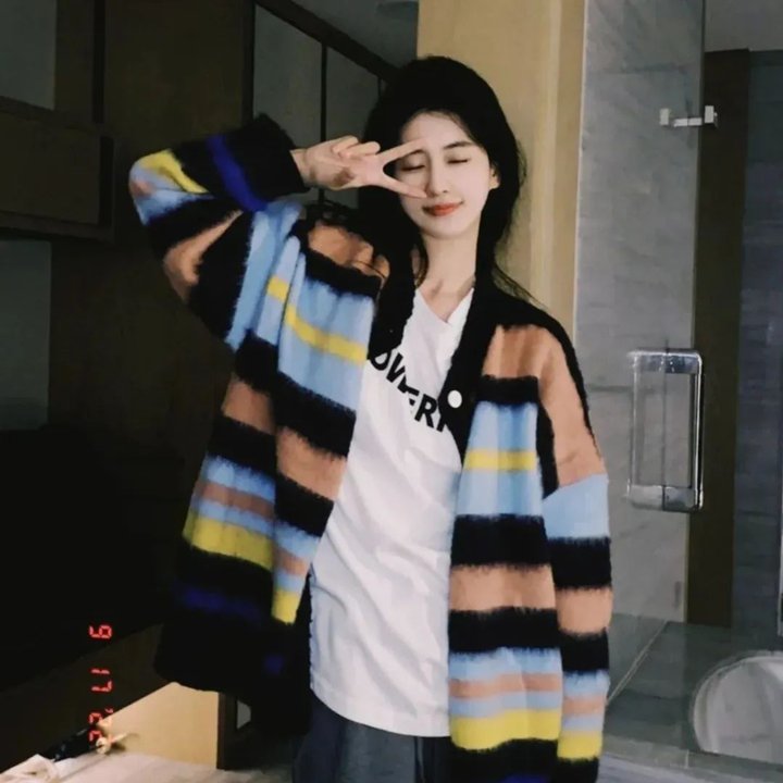 女高音们